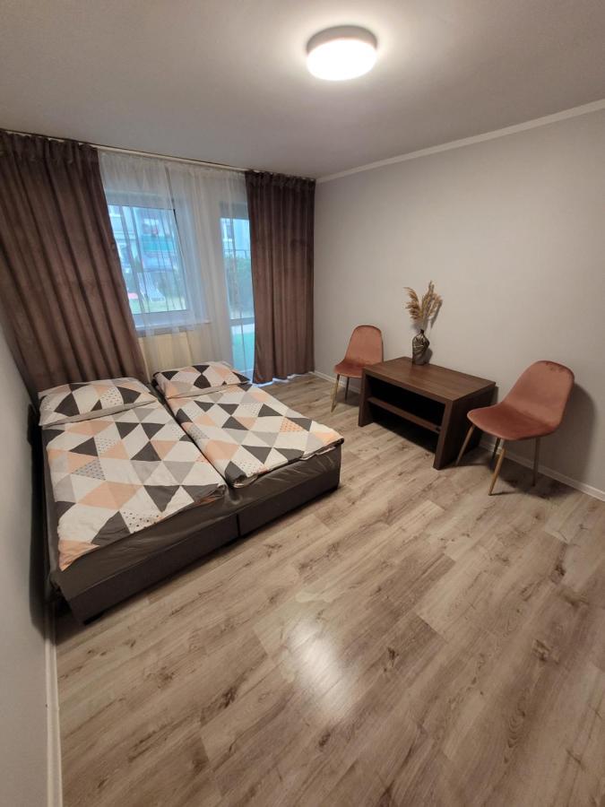 Апартаменты Pokoje E&J Мендзыздрое Экстерьер фото